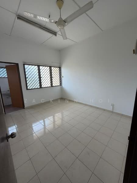 Rumah Teres 2 Tingkat untuk Disewa di Kampung Batu Belah (Klang) - Zackinn Hoi - Interior - PropertyGuru.com.my