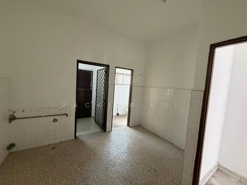Rumah Teres 2 Tingkat untuk Disewa di Kampung Batu Belah (Klang) - Zackinn Hoi - Interior - PropertyGuru.com.my