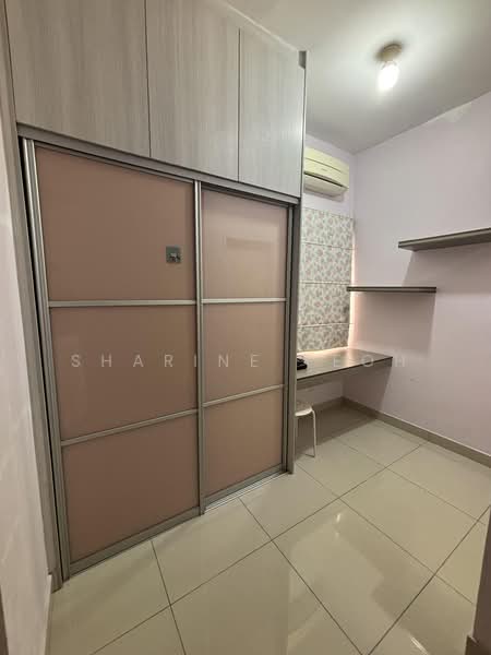 Rumah Kluster untuk Dijual di Setia Damai (Setia Alam) - Sharine Yeoh - Interior - PropertyGuru.com.my