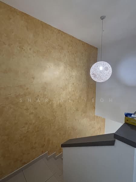 Rumah Kluster untuk Dijual di Setia Damai (Setia Alam) - Sharine Yeoh - Interior - PropertyGuru.com.my