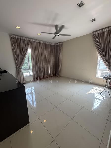 Rumah Kluster untuk Dijual di Setia Damai (Setia Alam) - Sharine Yeoh - Interior - PropertyGuru.com.my