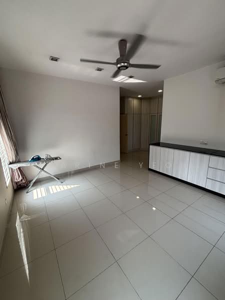 Rumah Kluster untuk Dijual di Setia Damai (Setia Alam) - Sharine Yeoh - Interior - PropertyGuru.com.my