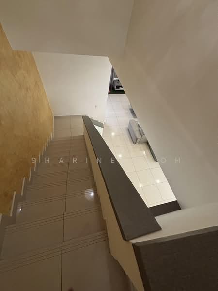 Rumah Kluster untuk Dijual di Setia Damai (Setia Alam) - Sharine Yeoh - Interior - PropertyGuru.com.my