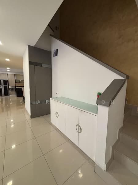 Rumah Kluster untuk Dijual di Setia Damai (Setia Alam) - Sharine Yeoh - Interior - PropertyGuru.com.my