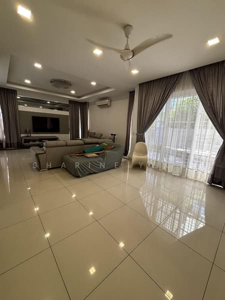 Rumah Kluster untuk Dijual di Setia Damai (Setia Alam) - Sharine Yeoh - PropertyGuru.com.my