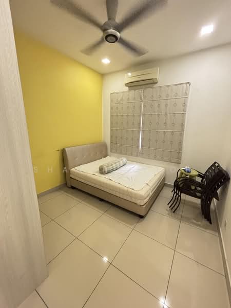 Rumah Kluster untuk Dijual di Setia Damai (Setia Alam) - Sharine Yeoh - Bedroom - PropertyGuru.com.my