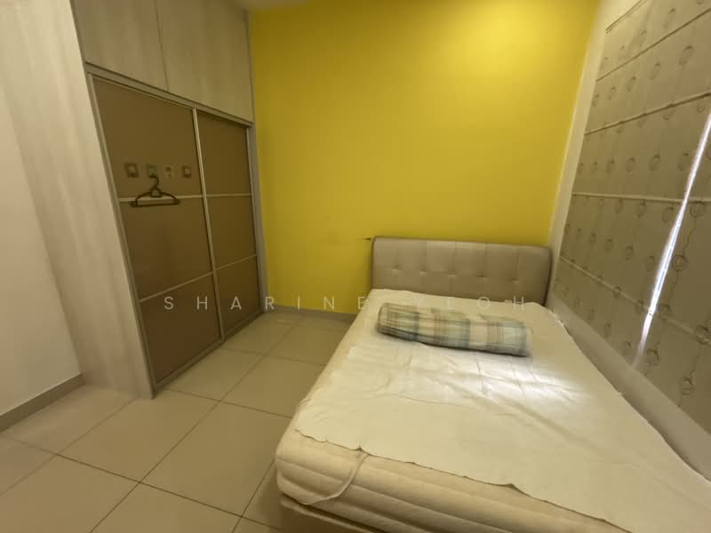 Rumah Kluster untuk Dijual di Setia Damai (Setia Alam) - Sharine Yeoh - Bedroom - PropertyGuru.com.my