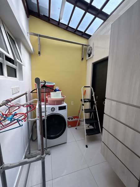Rumah Kluster untuk Dijual di Setia Damai (Setia Alam) - Sharine Yeoh - Interior - PropertyGuru.com.my