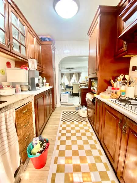 Apartment for Sale at Riverdale Park Apartments - Azmi . - PropertyGuru.com.my