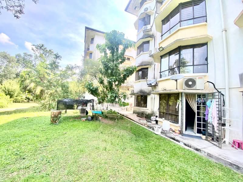 Apartment for Sale at Riverdale Park Apartments - Azmi . - PropertyGuru.com.my