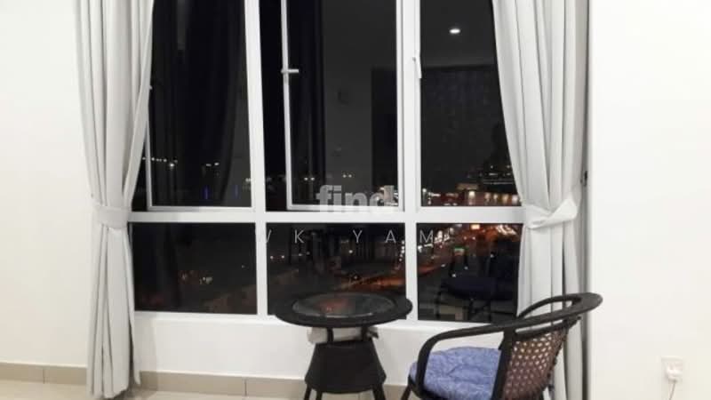 Service Residence for Rent at Summerton - WK Yam - View - PropertyGuru.com.my