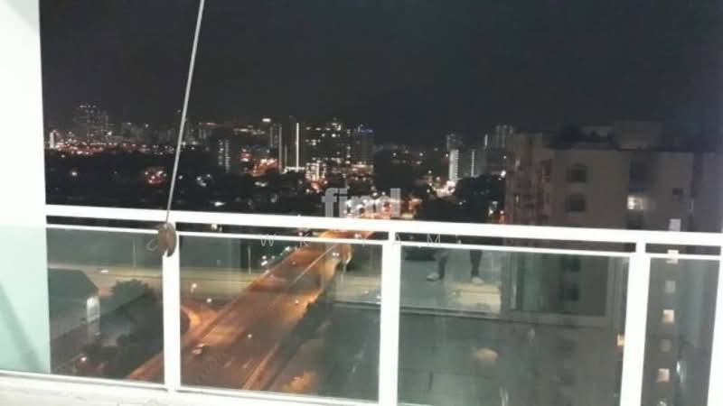 Service Residence for Rent at Summerton - WK Yam - PropertyGuru.com.my
