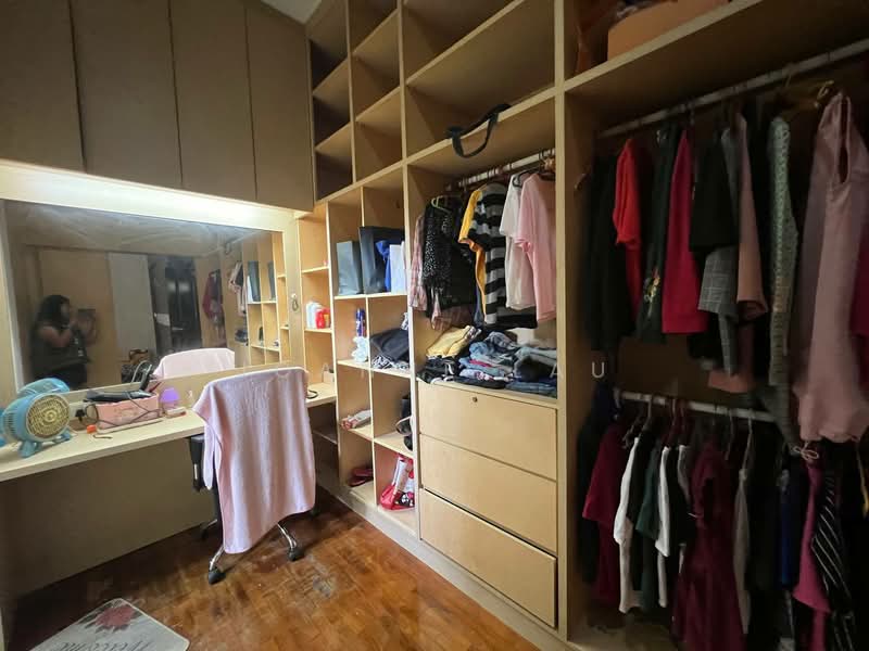2-storey Terraced House for Sale in Taman Sutera Utama (Skudai) - Joanne Lau - Interior - PropertyGuru.com.my