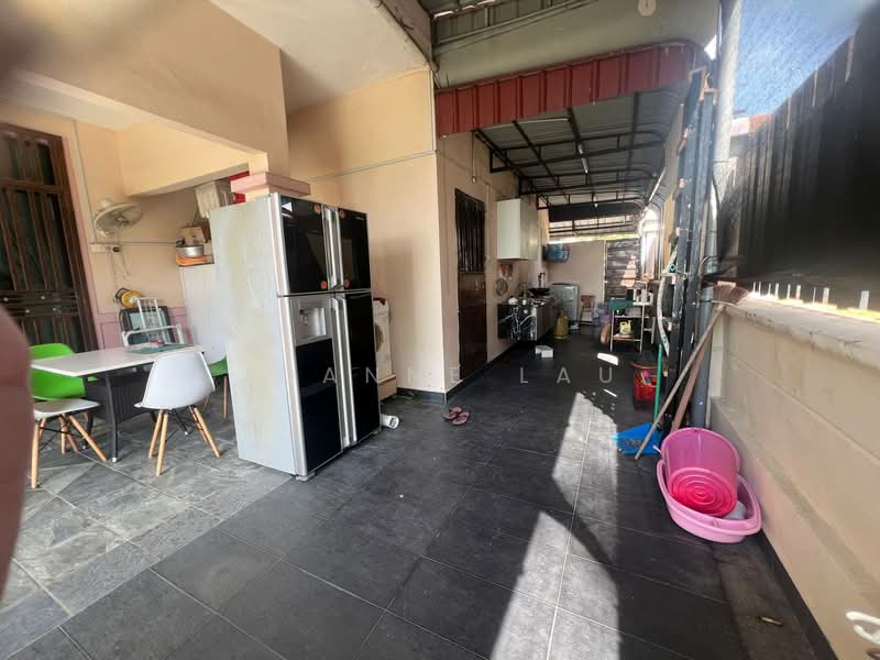2-storey Terraced House for Sale in Taman Sutera Utama (Skudai) - Joanne Lau - Exterior - PropertyGuru.com.my