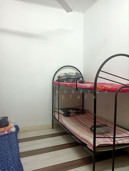 Rumah Teres 1 Tingkat untuk Dijual di Kota Puteri Seksyen 8 (Batu Arang) - Firdaussazwan Mustafa - Bedroom - PropertyGuru.com.my
