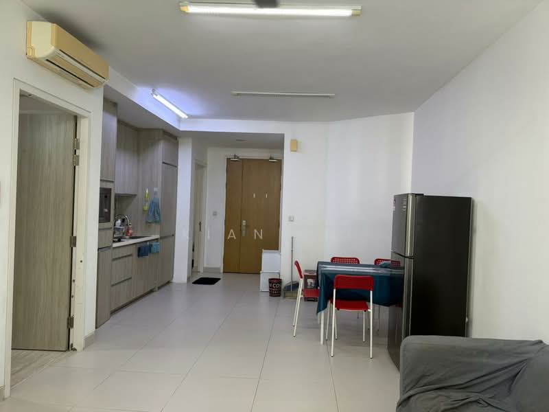 Servis Apartment untuk Disewa di Aragreens - Kian Fei - Kitchen - PropertyGuru.com.my