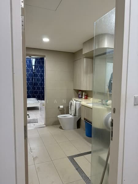 Servis Apartment untuk Disewa di Aragreens - Kian Fei - Bathroom - PropertyGuru.com.my