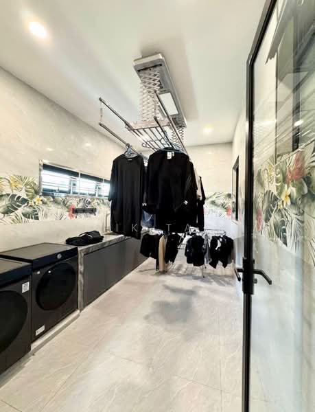 Rumah Berkembar untuk Dijual di Taman Gaya (Ulu Tiram) - Yik Tat - Interior - PropertyGuru.com.my