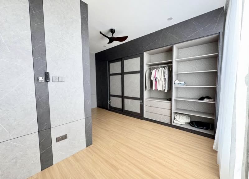 Rumah Berkembar untuk Dijual di Taman Gaya (Ulu Tiram) - Yik Tat - Interior - PropertyGuru.com.my