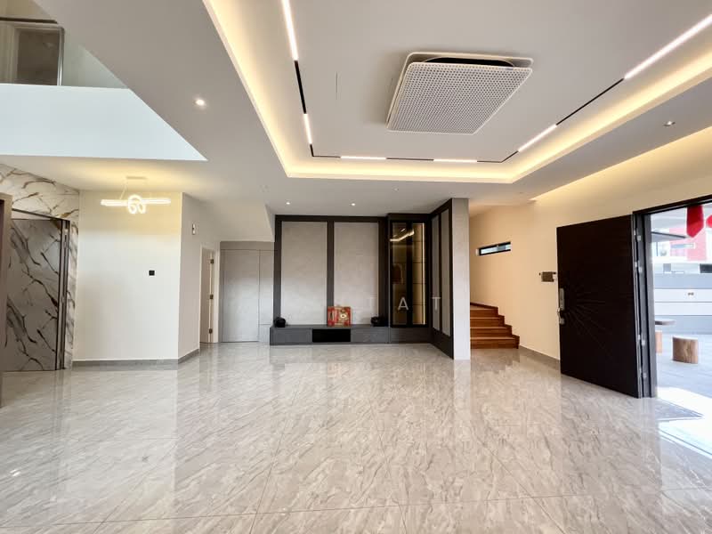 Rumah Berkembar untuk Dijual di Taman Gaya (Ulu Tiram) - Yik Tat - PropertyGuru.com.my