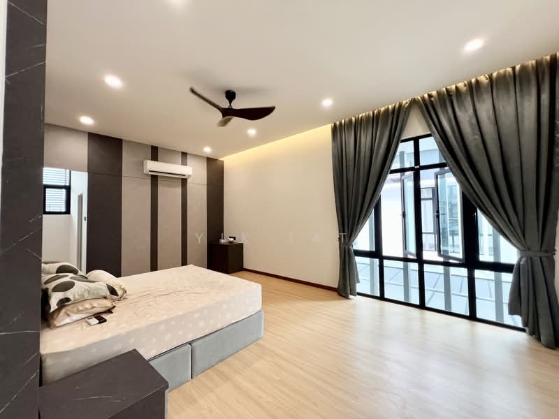 Rumah Berkembar untuk Dijual di Taman Gaya (Ulu Tiram) - Yik Tat - PropertyGuru.com.my
