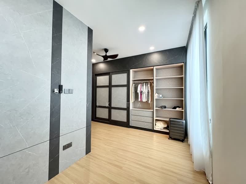 Rumah Berkembar untuk Dijual di Taman Gaya (Ulu Tiram) - Yik Tat - PropertyGuru.com.my