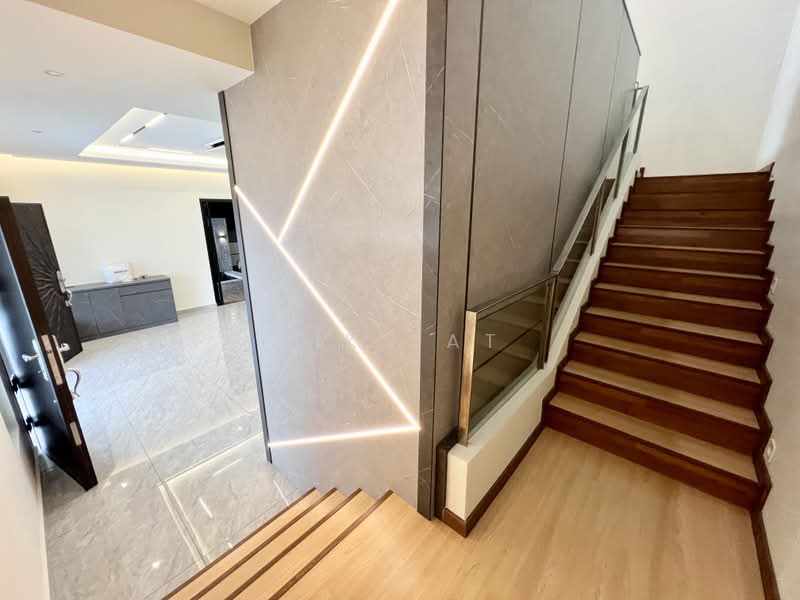 Rumah Berkembar untuk Dijual di Taman Gaya (Ulu Tiram) - Yik Tat - PropertyGuru.com.my