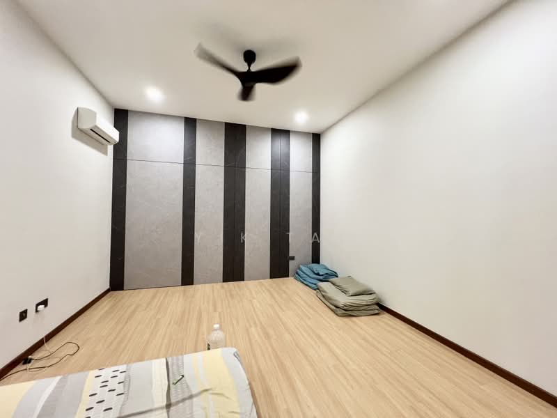 Rumah Berkembar untuk Dijual di Taman Gaya (Ulu Tiram) - Yik Tat - PropertyGuru.com.my
