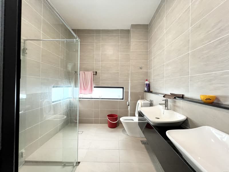Rumah Berkembar untuk Dijual di Taman Gaya (Ulu Tiram) - Yik Tat - PropertyGuru.com.my