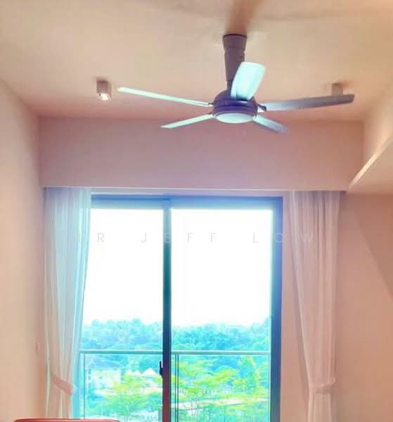 Servis Apartment untuk Dijual di Stonor 3 - Mr Jeff Low - View - PropertyGuru.com.my
