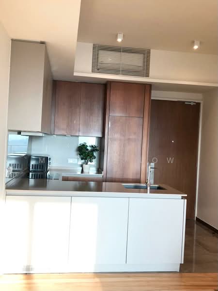 Servis Apartment untuk Dijual di Stonor 3 - Mr Jeff Low - Kitchen - PropertyGuru.com.my