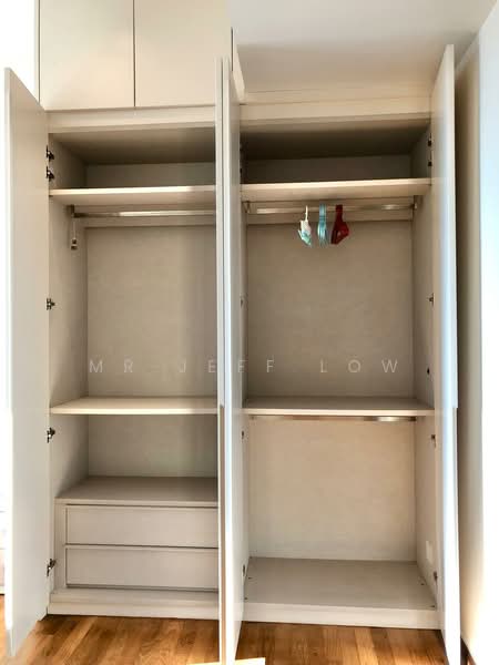 Servis Apartment untuk Dijual di Stonor 3 - Mr Jeff Low - Interior - PropertyGuru.com.my
