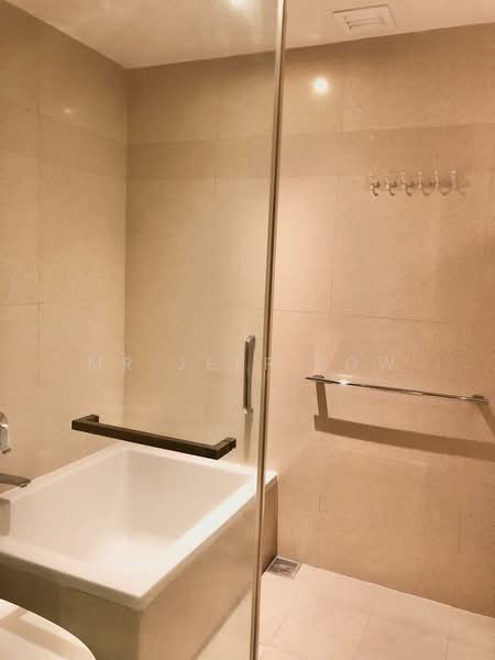 Servis Apartment untuk Dijual di Stonor 3 - Mr Jeff Low - Bathroom - PropertyGuru.com.my