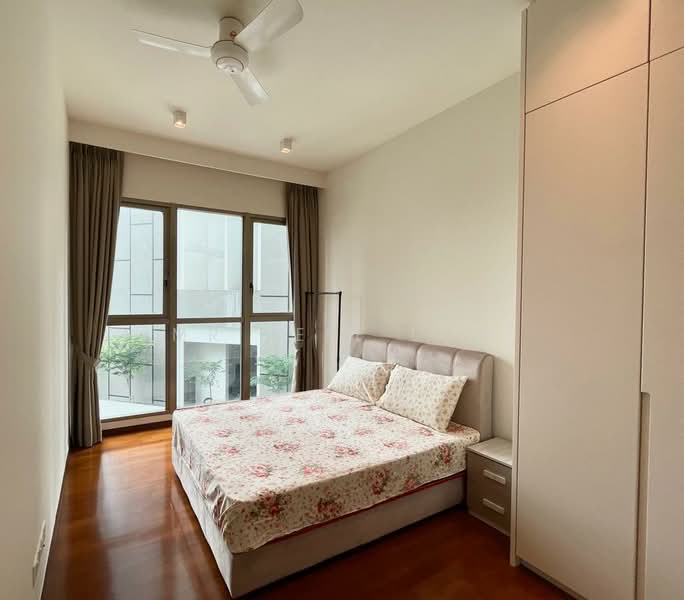 Servis Apartment untuk Dijual di Stonor 3 - Mr Jeff Low - Bedroom - PropertyGuru.com.my
