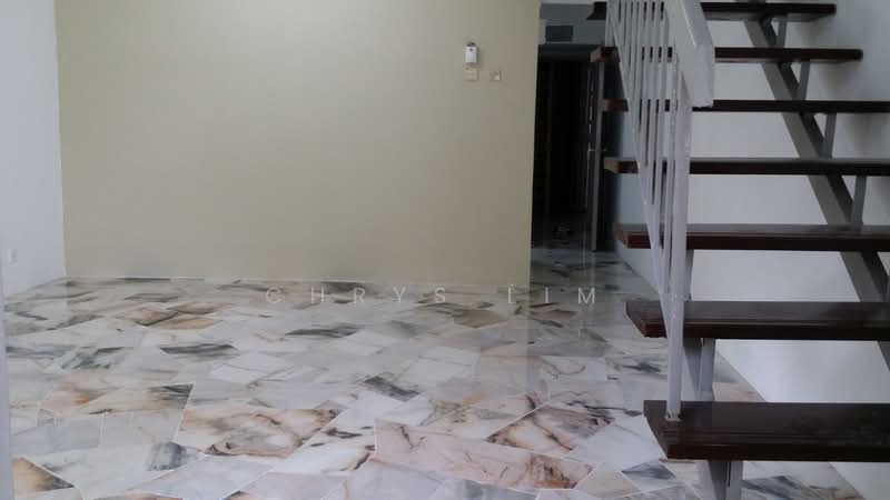 Pangsapuri untuk Dijual di Pandan Terrace Apartment - Chrys Lim - Interior - PropertyGuru.com.my