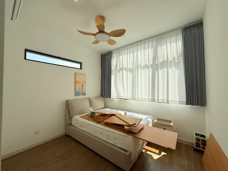 Cluster House for Sale in Medini (Iskandar Puteri (Nusajaya)) - Liew Lih Yi - Bedroom - PropertyGuru.com.my