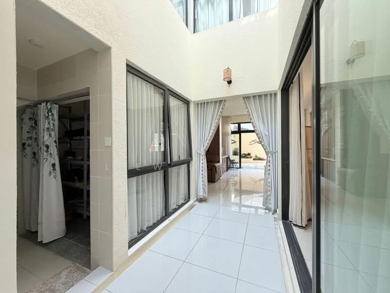 Cluster House for Sale in Medini (Iskandar Puteri (Nusajaya)) - Liew Lih Yi - Interior - PropertyGuru.com.my