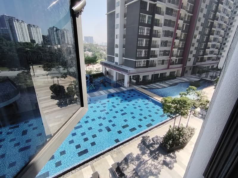 Kondominium untuk Dijual di Casa Green - Elaine Yau - Exterior - PropertyGuru.com.my