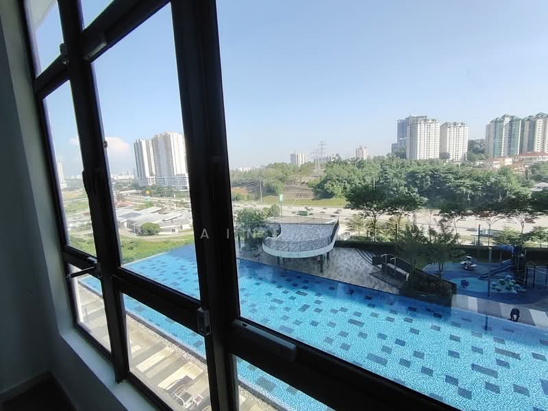 Kondominium untuk Dijual di Casa Green - Elaine Yau - View - PropertyGuru.com.my