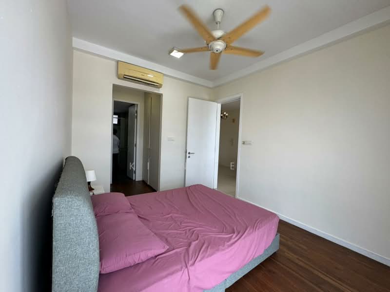 Condominium for Rent at Cascades - Kian Fei - Bedroom - PropertyGuru.com.my