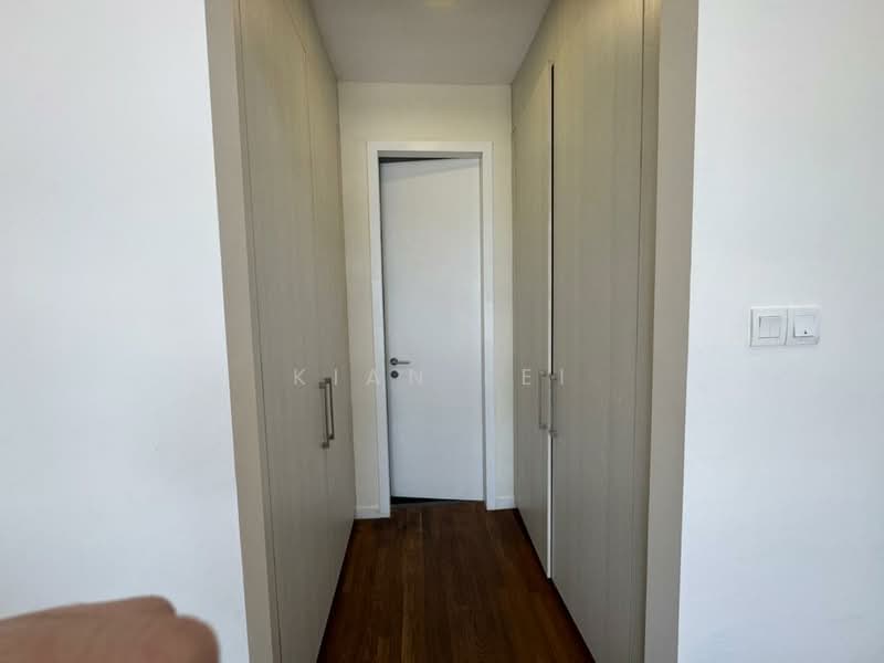 Condominium for Rent at Cascades - Kian Fei - Interior - PropertyGuru.com.my