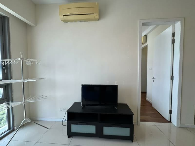 Condominium for Rent at Cascades - Kian Fei - Living Room - PropertyGuru.com.my