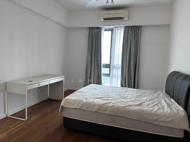 Kondominium untuk Disewa di Cascades Residency @ Dataran Cascade - Kian Fei - Bedroom - PropertyGuru.com.my