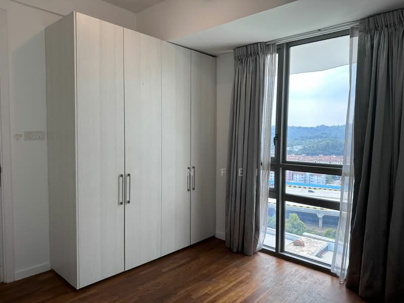 Condominium for Rent at Cascades - Kian Fei - Interior - PropertyGuru.com.my