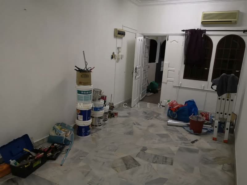 Rumah Teres 1 Tingkat untuk Dijual di Taman Megah (Petaling Jaya) - May Chen - Interior - PropertyGuru.com.my