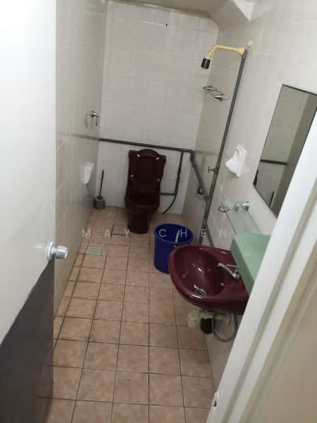 Rumah Teres 1 Tingkat untuk Dijual di Taman Megah (Petaling Jaya) - May Chen - PropertyGuru.com.my