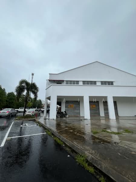 Kedai untuk Disewa di Puncak Alam (Selangor) - Rohana Ishak - Exterior - PropertyGuru.com.my