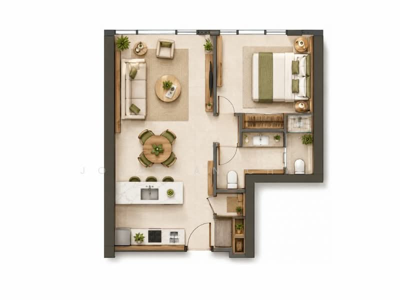 Pavilion Damansara Heights - 3