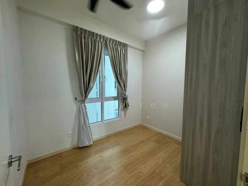 Condominium for Rent at Inspirasi - Vayne Toh - Bedroom - PropertyGuru.com.my
