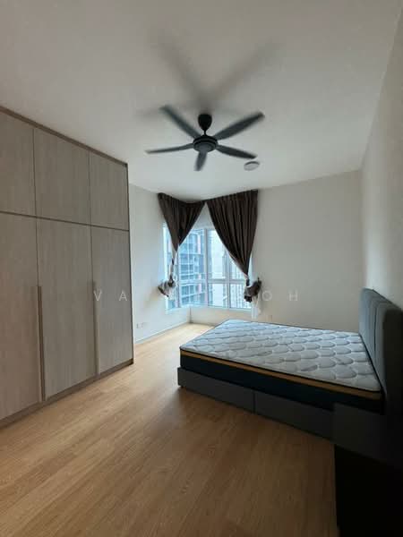 Condominium for Rent at Inspirasi - Vayne Toh - Bedroom - PropertyGuru.com.my